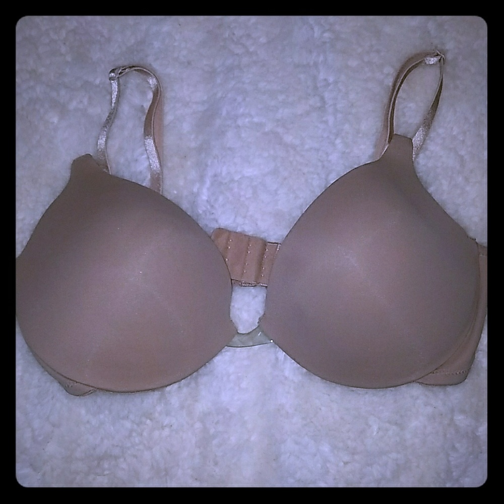 36D "Sweet nothing's" bra